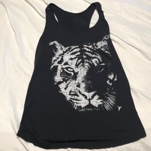 Women’s racer back workout tank